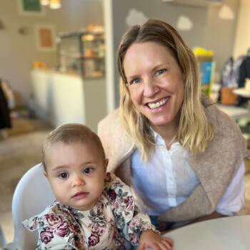 Babysitter Job in Berlin: Babysitter Job Ida