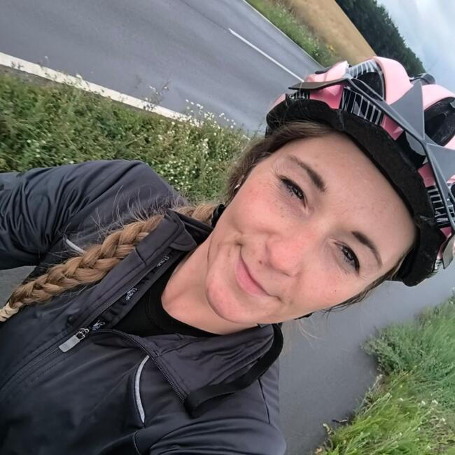 Opiekunka do dziecka w Gorzów Wielkopolski: Alicja