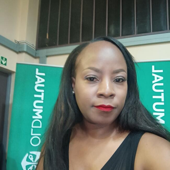Babysitting job in Barberton: Lindiwe