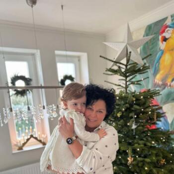 Niania w Szczecin: Anna