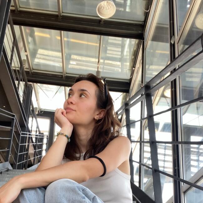 Babysitter a Pescara: Giordana