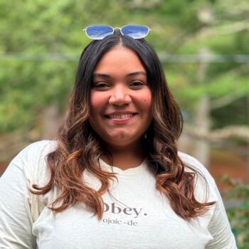 Niñera en Canóvanas: Karlianys Gonzalez Serrano