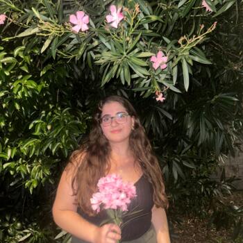 Babysitter Vienna: Dana