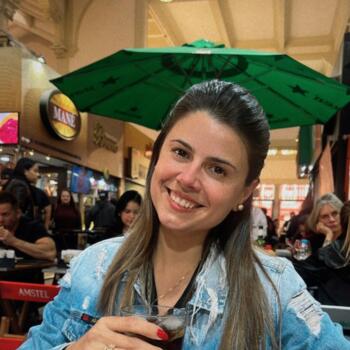 Babysitter Bom Jesus dos Perdões: Keity