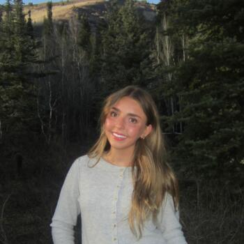 Babysitter in Salt Lake City: Brinklee