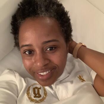 Babysitter in Odivelas: Balbina