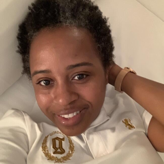 Babysitter em Odivelas: Balbina