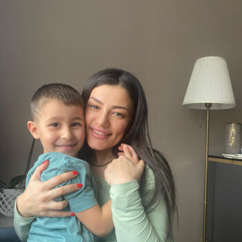 Babysitter in Kyrenia: Cemre