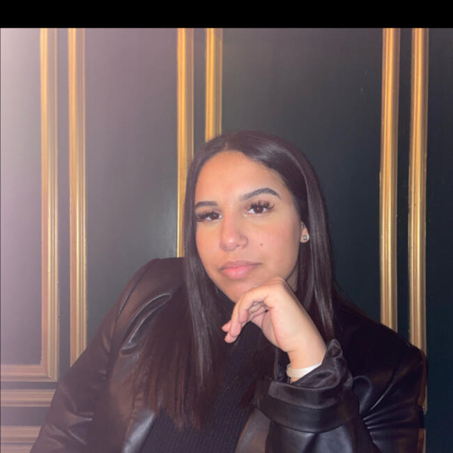 Babysitter in Viarmes: Rizlen