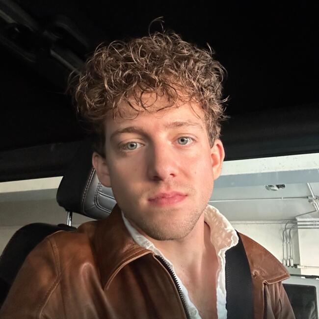 Babysitter in Los Angeles: Asher