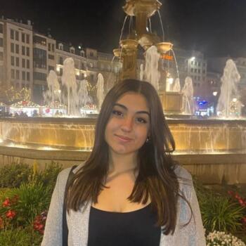 Canguro Granada: Erika