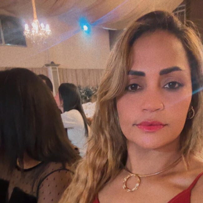 Babá em Vitória da Conquista: Marcia