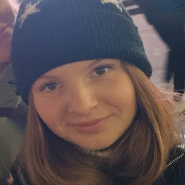 Babysitter in Hemel Hempstead: Daniela