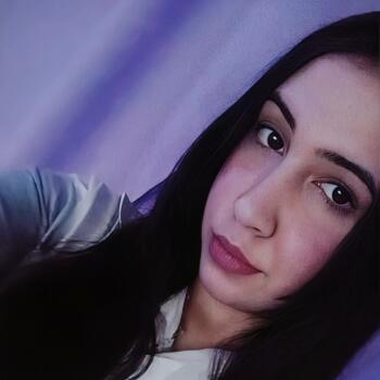 Babysitter in Monte Grande: Aldana