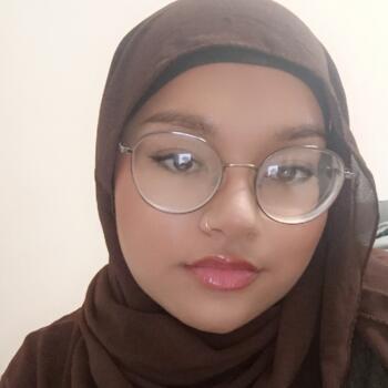 Babysitter Detmold: Sofia