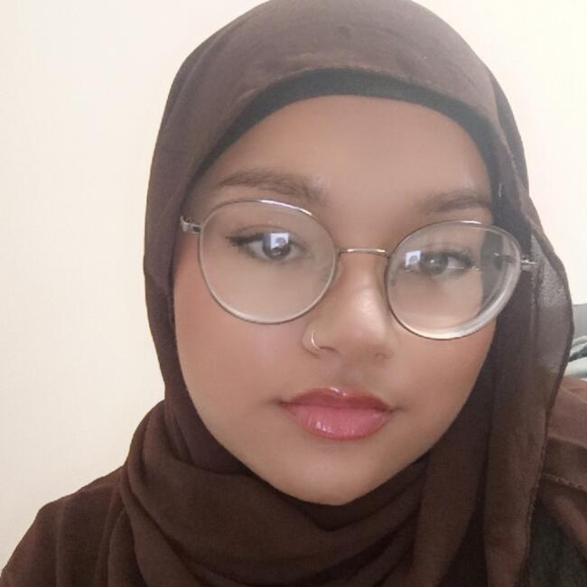 Babysitter in Detmold: Sofia