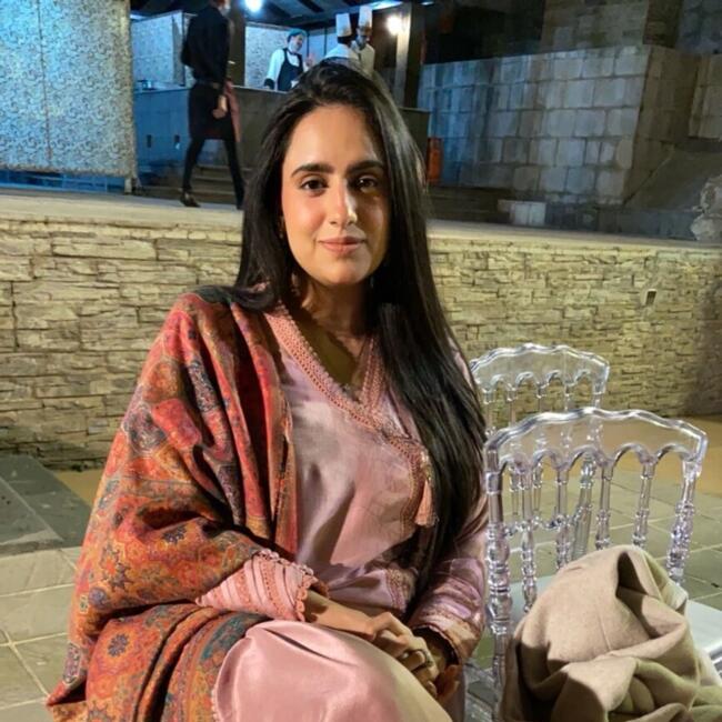 Babysitting job in Karachi: Nabigha