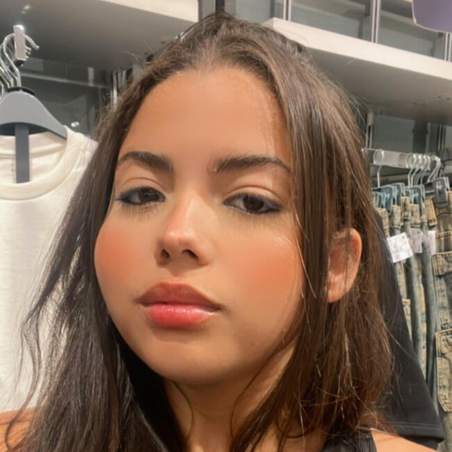 Babysitter in São José dos Campos: Giovanna