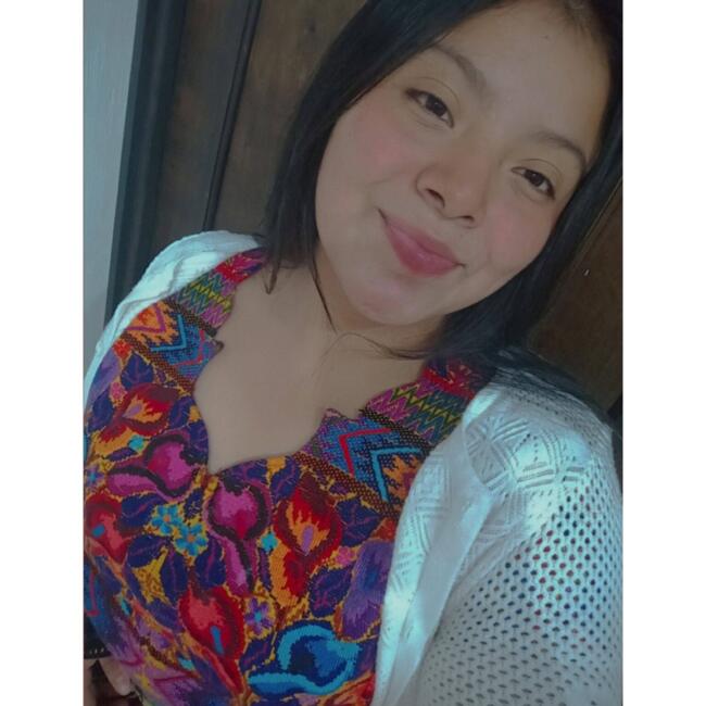 Babysitter in Santiago Sacatepéquez: Karol