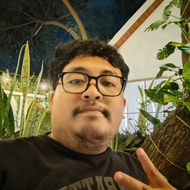Babysitting job in Jakarta: Bagus