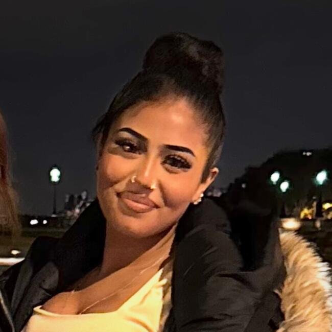 Babysitter in Meudon: Ahd