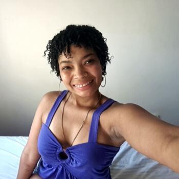 Niñera en Caseros (Buenos Aires): Ashley