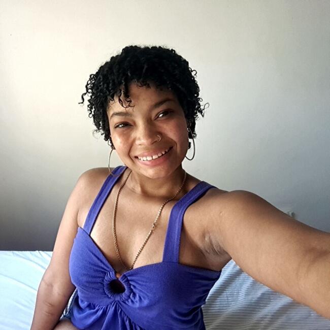 Niñera en Caseros (Buenos Aires): Ashley