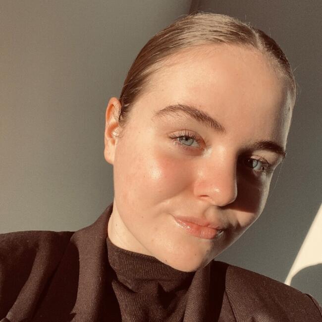 Babysitter in Hoogezand: Jessy