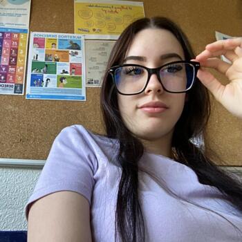 Nanny Alcantarilla: Raquel