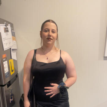 Babysitter Perth: Amelie