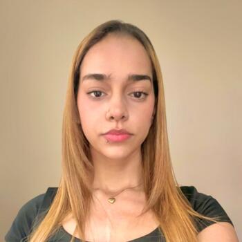 Babysitter in Buenos Aires: Nicole