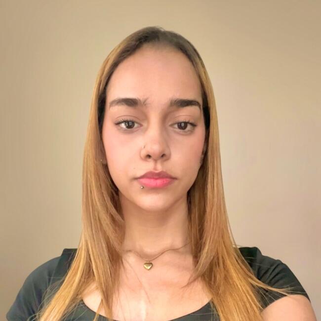 Babysitter in Buenos Aires: Nicole
