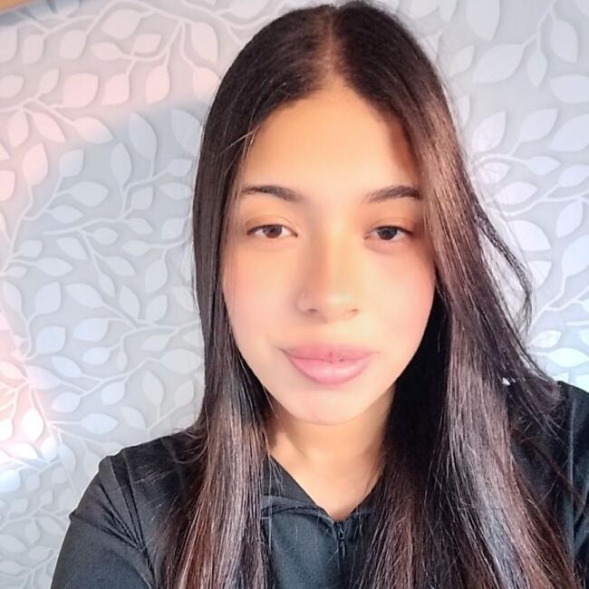 Babysitter in São Paulo (São Paulo): Lorena