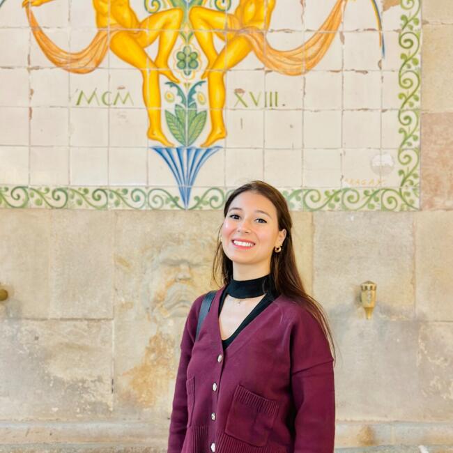 Canguro en Valencia: Mila