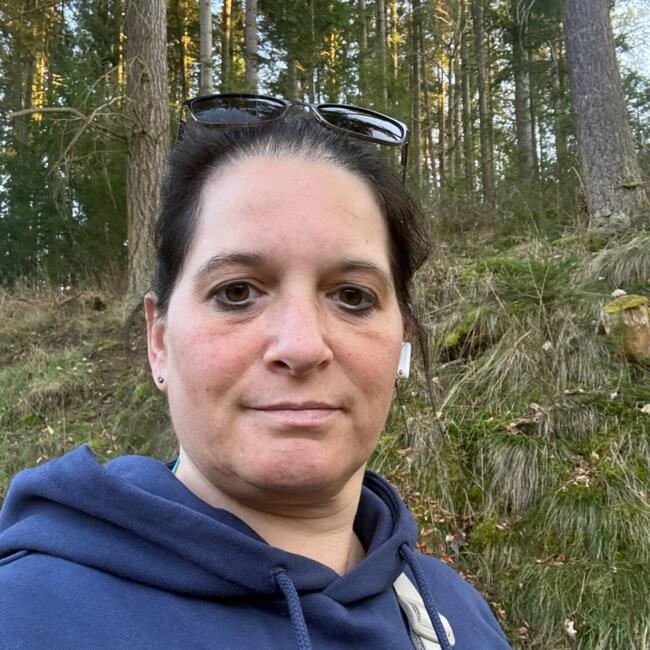 Childminder in Rhens: Yvonne