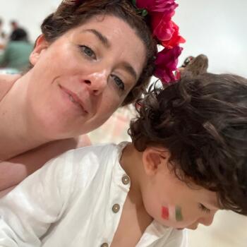 Babysitting job in Mérida: babysitting job Camille