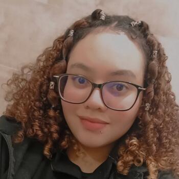 Babá Juazeiro do Norte: Karol