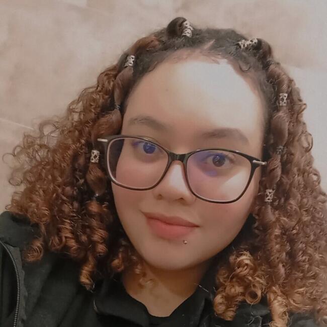 Babysitter in Juazeiro do Norte: Karol