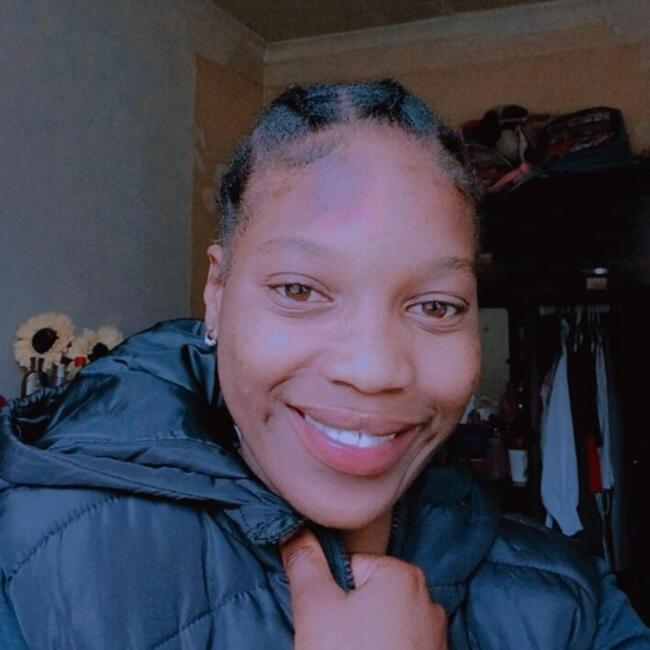 Babysitter in Randburg: Zama