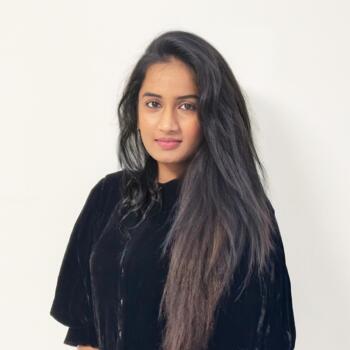 Babysitter in Bertrange: Nishanthini