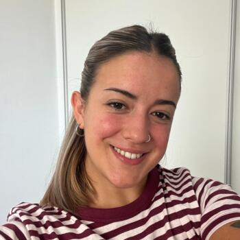 Babysitter in Palma: Trinidad