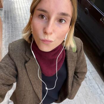 Baby-sitter Paris: Violette