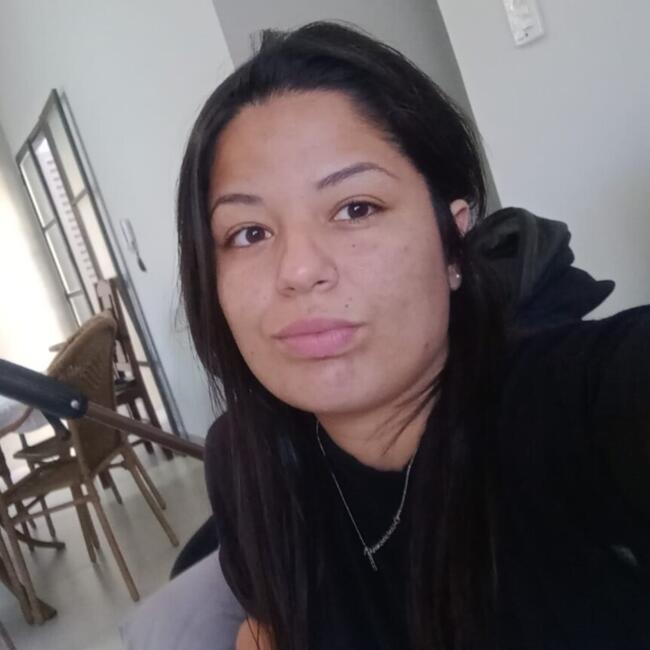 Babá em Lins: Vitória