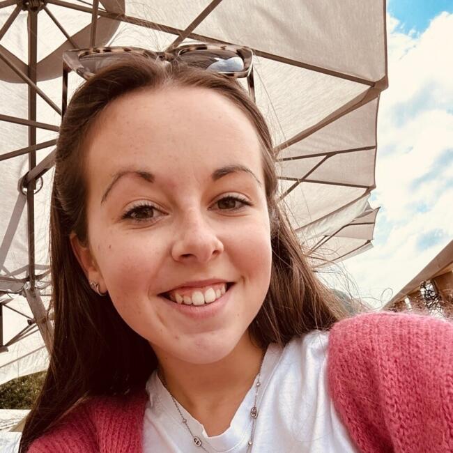 Babysitter in Vannes: Liness