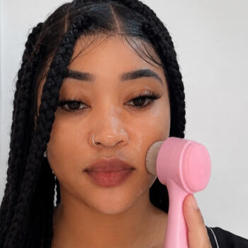 Babysitter in Lagos: Sanda
