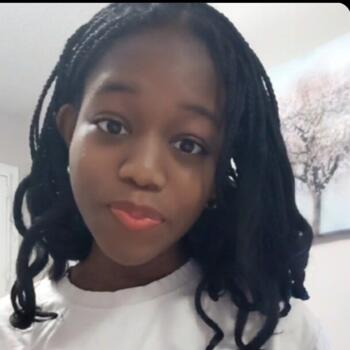 Baby-sitter Markham: Daniella