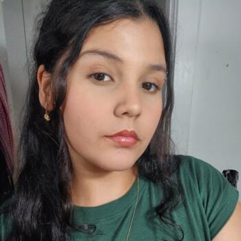 Babá em Santa Maria: Sophia