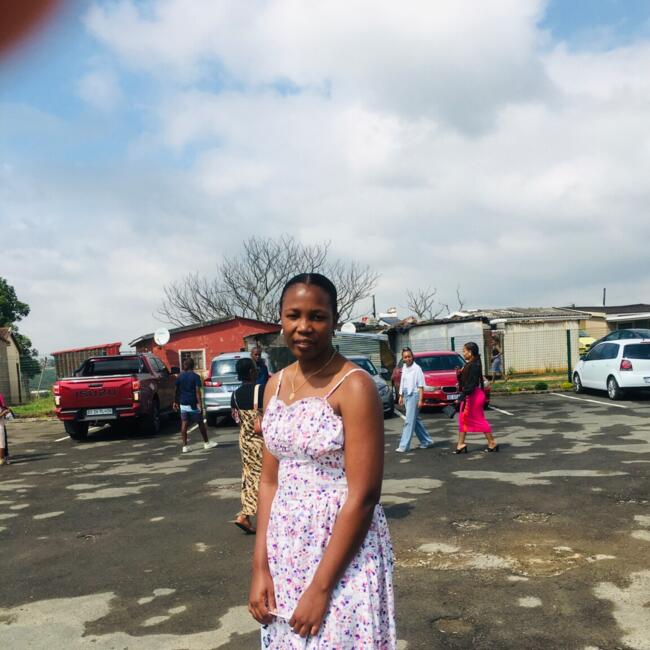 Babysitter in Durban: Phikelephi