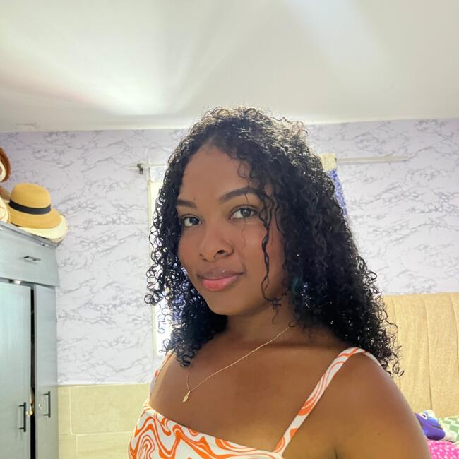 Niñera en Cartagena de Indias: Isnela