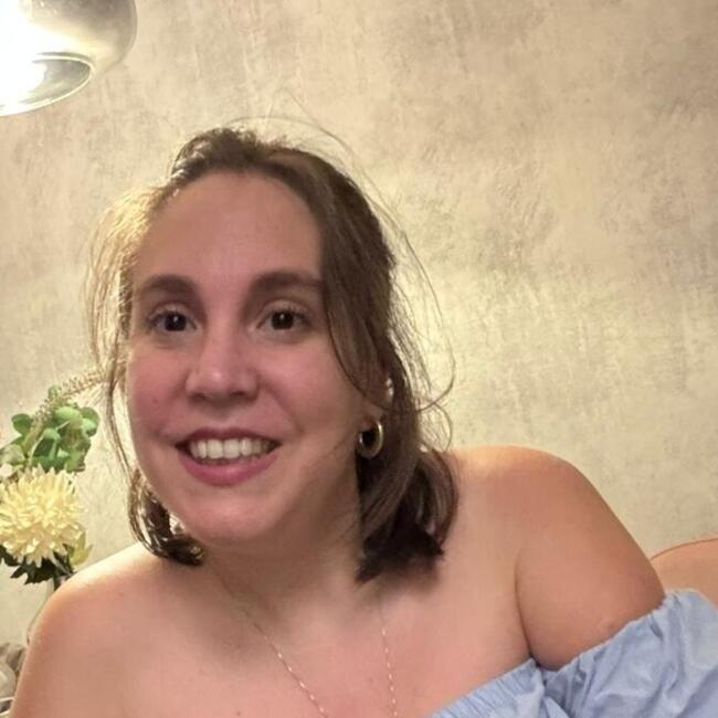 Babysitter in Providencia: Macarena